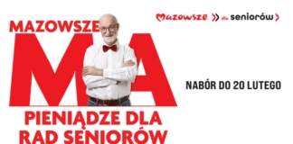 Mazowsze stawia na aktywność i integrację seniorów 0x480ssuus