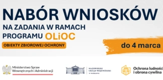 320 mln zł na obiekty zbiorowej ochrony 1460x616