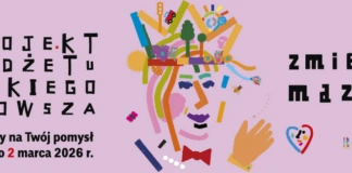 Budżet Obywatelski Mazowsza: mieszkańcy decydują 1808x357_px_baner_glowny_mazovia 1