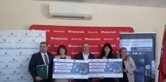 Ponad 4 mln zł z UE dla regionu ostrołęckiego 1bda03b_