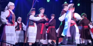 Śladami Kurpiów 2026 – święto tradycji i dziedzictwa w Kadzidle (zdjęcia) 20260217_194646