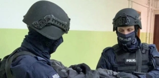 Chciał uniknąć odpowiedzialności i zmienił tożsamość 271 240449