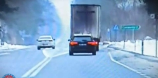 Rażące wykroczenia pod okiem Mazowieckiej Grupy SPEED 275 240400_mo2