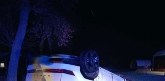 Groźny wypadek w Pienicach 286 241308