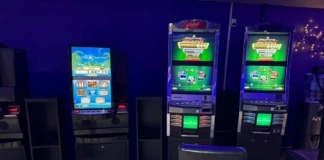 Nielegalne automaty do gier hazardowych zabezpieczone 288 241415