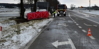 Tragiczny poranek w powiecie ostrowskim 288 242132_mo2