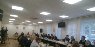 XXXVI sesja Rady Miasta Ostrołęki – podsumowanie 2byz_uhj