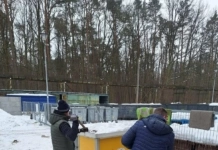 Funkcjonariusze i osadzeni wspólnie pomagają schroniskom 2e75421c bc3c 4635 a663 b367c980414e