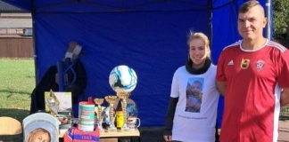 Gramy dla Dawida. Charytatywny turniej Oldboy 35+ już 1 marca w Chudku 480881947_1049442710324269_8590840070574863848_n 1