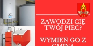 Dotacje na wymianę pieców w Gminie Czerwin 623269738_1316630047163041_2797618432156956114_n