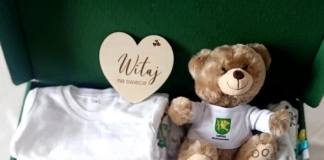 ’Wyprawka dla malucha” w gminie Baranowo 624300599_122205965540362886_4974188366918454209_n