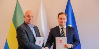 Podpisano umowę na modernizację infrastruktury edukacyjnej w ZSZ nr 3 626009909_1211312861176005_8142204054621605576_n