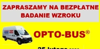 Bezpłatne badanie wzroku w Lelisie 639691630_1339969198170019_152872961190810336_n