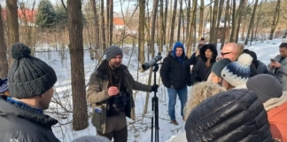 Dwa dni inspiracji z Operacja Czysta Rzeka w Siedlcach (zdjęcia) 640337809_1336936855135341_3373351691944369074_n