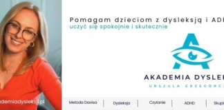 Akademia Dysleksji akademia dysleksji 2