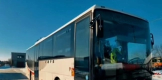 Nowe autobusy w Gminie Rzekuń – komfort i bezpieczeństwo dla uczniów i mieszkańców aurobusskrin