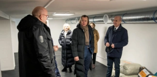 Wizyta wojewody w Lelisie fotob 5929