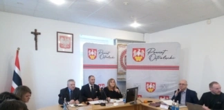 XXV sesja Rady Powiatu w Ostrołęce – podsumowanie img_20260218_143310_422