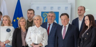 Linia Zegrze–Przasnysz coraz bliżej jj