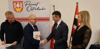 Odcinek drogi Kordowo-Grzymki zostanie przebudowany kordowo_0