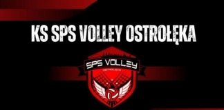 Końcowe odliczanie do meczy Volleya rozpoczęte! ks sps volley ostroleka 2