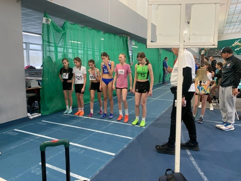 mmaz u14 l.kalinowska 600m