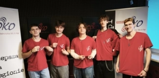 Gość radia Oko – Zespół Metalówka Band mvimg_20260212_104633