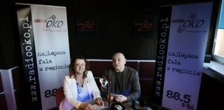 Gość Radia Oko – Anna Śniadach i Paweł Łaszczych mvimg_20260216_091416