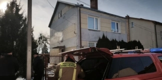 Sądzili, że to pożar mvimg_20260216_133444