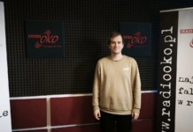 Gość Radia OKO – Andrzej Wierciński mvimg_20260219_125301