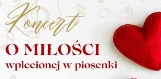 Koncert 'O miłości wplecionej w piosenki’ w Kadzidle o milosci 4