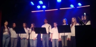 Koncert 'Zimowe melodie’ – podsumowanie ojeemfsw