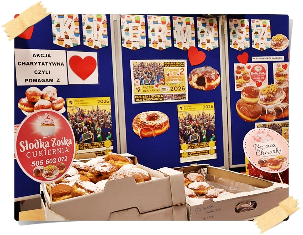 paczkowanie w lomzynskiej dwojce _12.02 1 