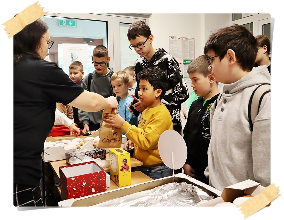 paczkowanie w lomzynskiej dwojce _12.02 10 