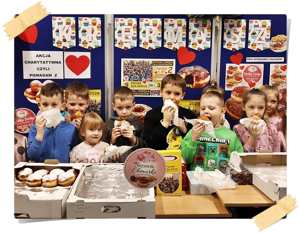 paczkowanie w lomzynskiej dwojce _12.02 19 