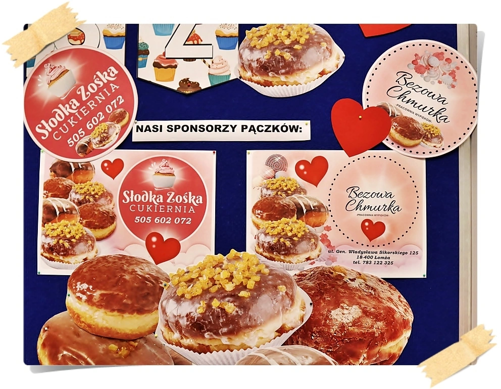 paczkowanie w lomzynskiej dwojce _12.02 5 