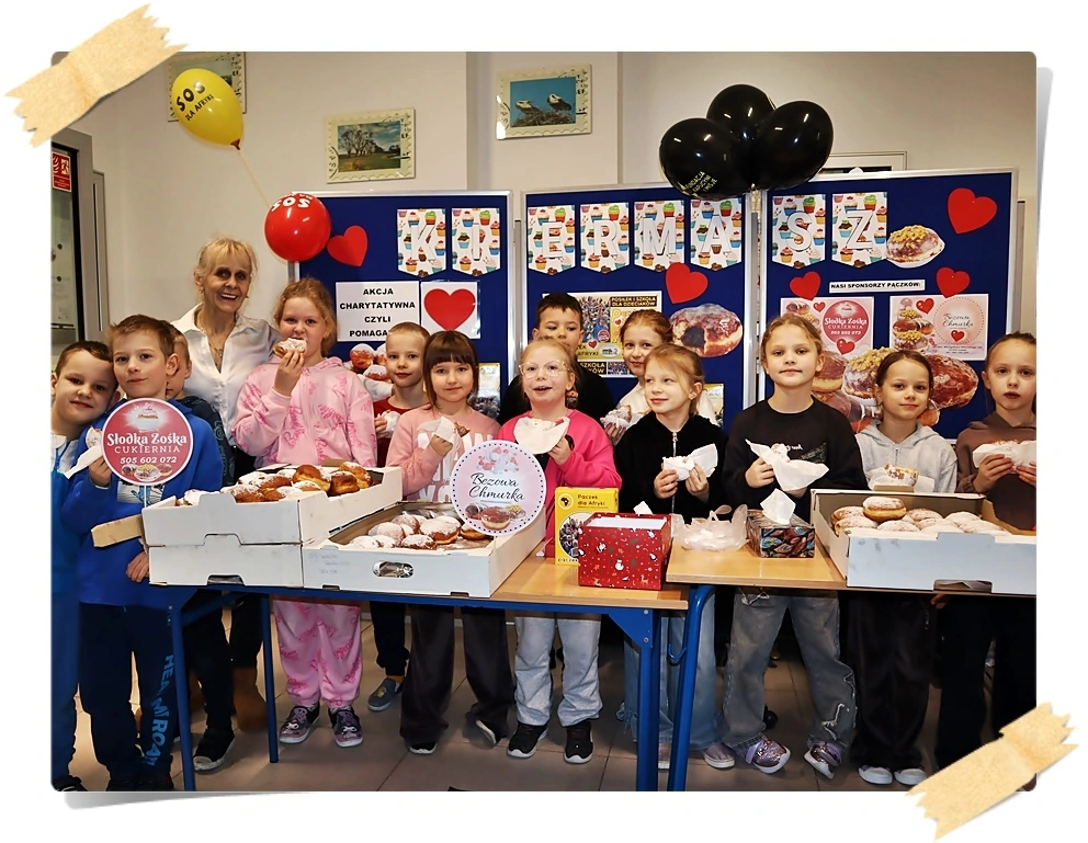 paczkowanie w lomzynskiej dwojce _12.02 8 