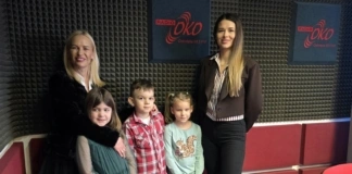 Gość Radia OKO pm nr 7