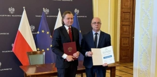 Ponad 3,7 mln zł na przewozy autobusowe w 2026 roku dla Powiatu Ostrołęckiego przewozy2