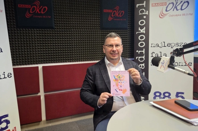 radoslaw parzych 2026