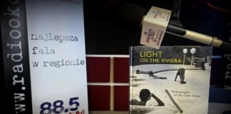 Strona Po Stronie -Light on the Riviera riviera