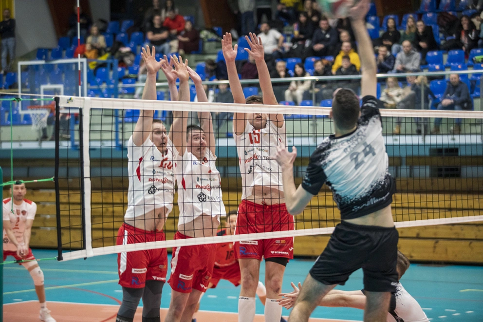 sps volley ostroleka orleta raszyn 19 