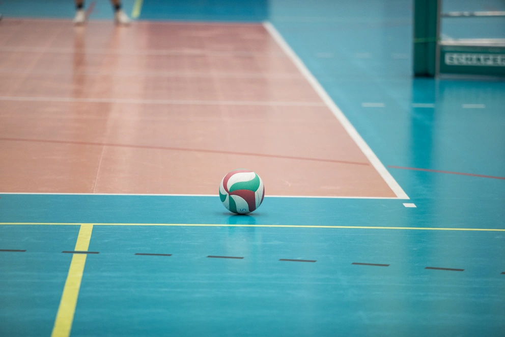 sps volley ostroleka orleta raszyn 25 