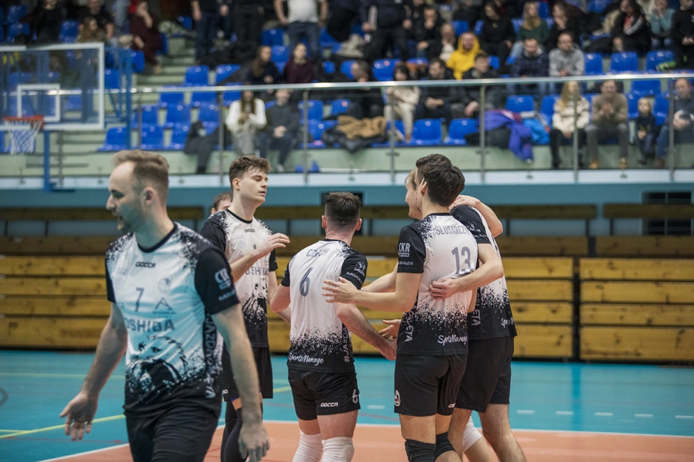 sps volley ostroleka orleta raszyn 46 001