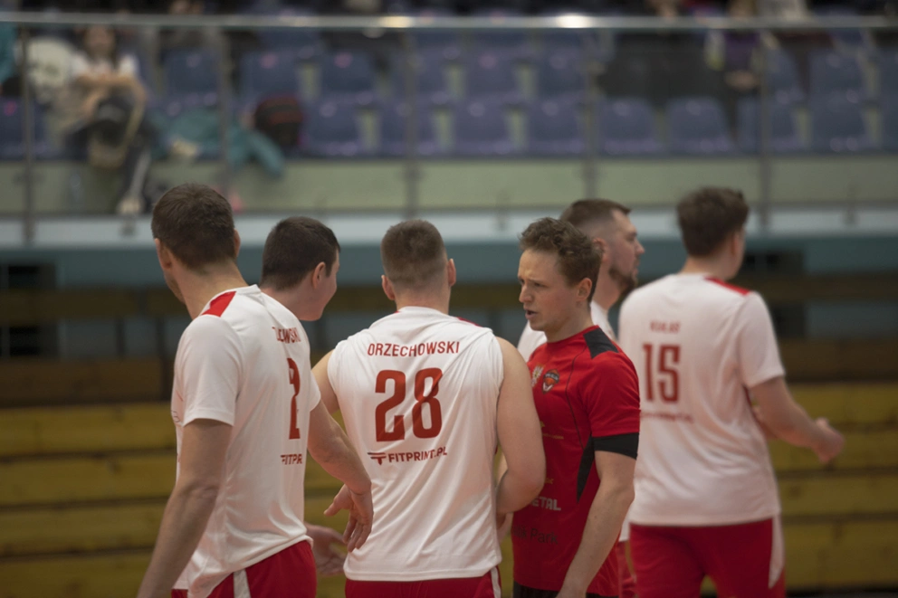 sps volley ostroleka sps jedlinsk 1