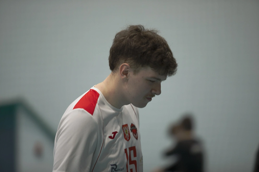 sps volley ostroleka sps jedlinsk 10