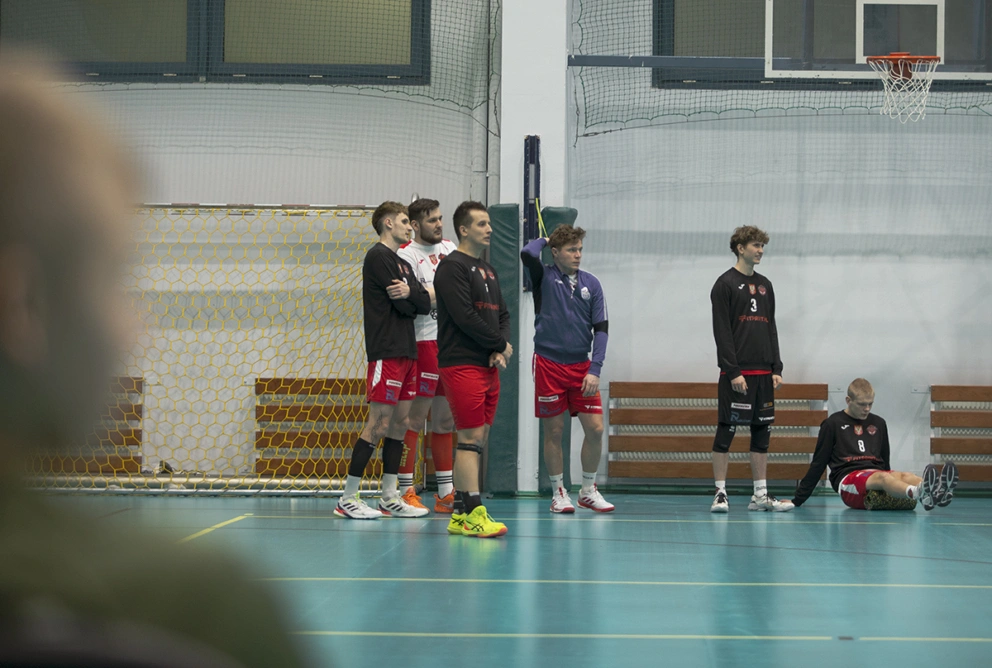 sps volley ostroleka sps jedlinsk 16