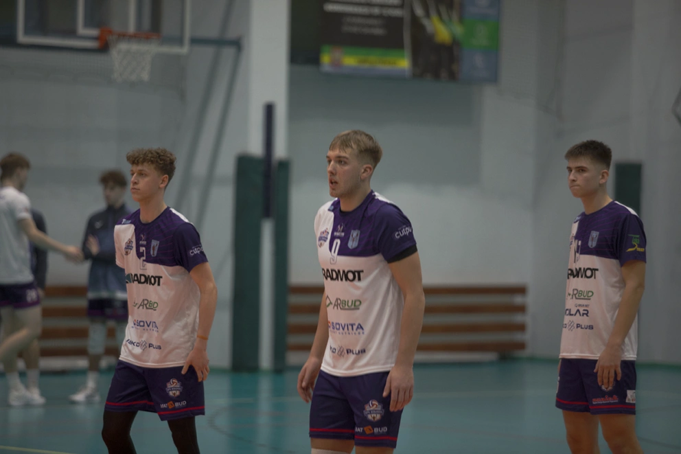 sps volley ostroleka sps jedlinsk 24
