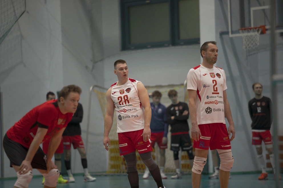 sps volley ostroleka sps jedlinsk 27