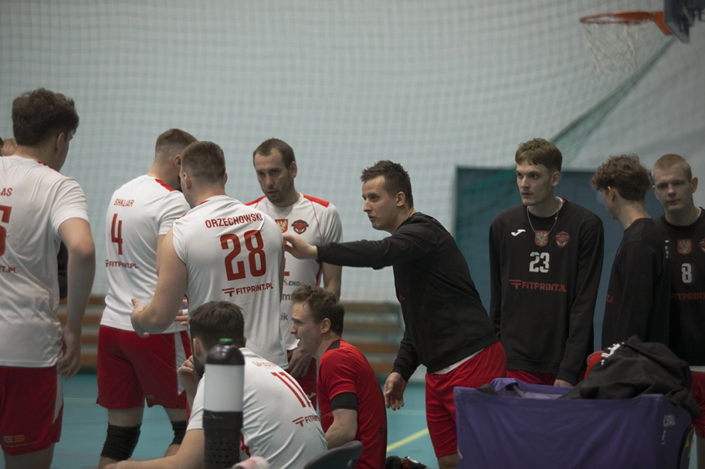 sps volley ostroleka sps jedlinsk 3